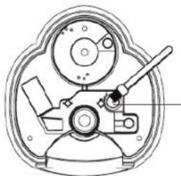 KONIG HCAH50 - Underhäll av boj - 1