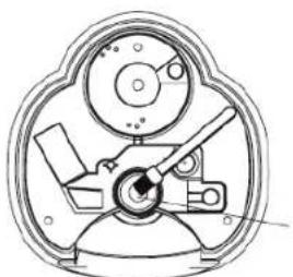 KONIG HCAH50 - Wartung des Zerstaubers - 1