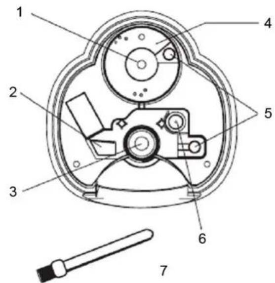 KONIG HCAH50 - Innside - 1