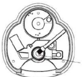 KONIG HCAH50 - Tidsinstilling - 1