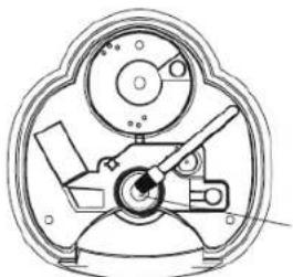 KONIG HCAH50 - Udrzba atomizéru - 1