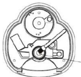 KONIG HCAH50 - De verstuiver onderhoden - 1