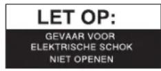 KONIG HCAH50 - Veiligheidsvoorzorgsmaatregelen: - 2