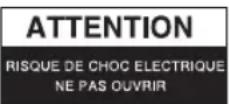 KONIG KNCL10 - Consignes de sécurité : - 2