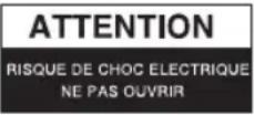 KONIG KNCL30 - Consignes de sécurité : - 2