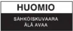 KONIG KNCL30 - Turvallisuuteen liittyvät varoitukset: - 2