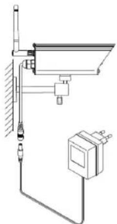 KONIG SECTRANS40 - Specificationer: - 1