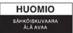 KONIG SECTRANS40 - Turvallisuuteen liittyvat varoitukset: - 2