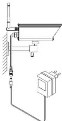 KONIG SECTRANS40 - Specifications: - 1