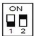 KONIG SECTRANS40 - Beskrivelse av kameraet: - 5