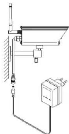 KONIG SECTRANS40 - Especificaiones: - 1