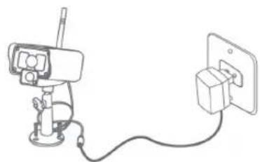 KONIG SECTRCAM40 - Videocamera: - 3