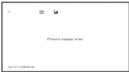 KONIG SECTRCAM40 - Zivé monitorovani: - 3