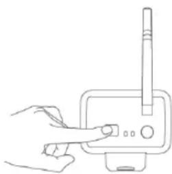 KONIG SECTRCAM40 - Parring: - 2