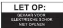KONIG SECTRCAM40 - Veiligheidsvoorzorgsmaatregelen: - 2