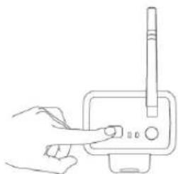 KONIG SECTRCAM40 - Párováni: - 2