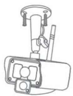 KONIG SECTRCAM40 - Camera: - 2