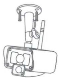 KONIG SECTRCAM40 - Kamera: - 2