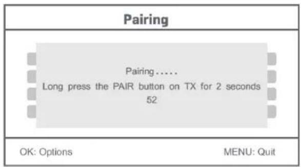 KONIG SECTRCAM40 - Alaturare: - 1
