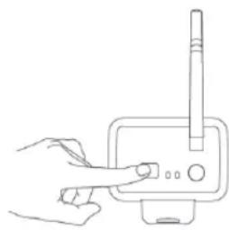 KONIG SECTRCAM40 - Abbinamento: - 2
