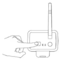 KONIG SECTRCAM40 - Paring: - 2