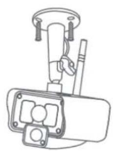 KONIG SECTRCAM40 - Kamera: - 2