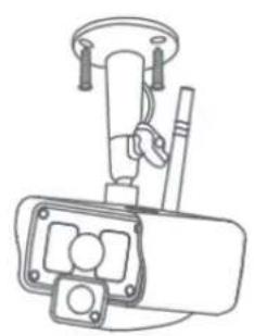 KONIG SECTRCAM40 - Kamera: - 2