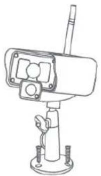KONIG SECTRCAM40 - Camera: - 1