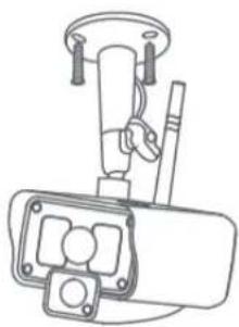 KONIG SECTRCAM40 - Kamera - 2
