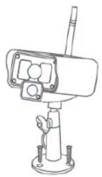 KONIG SECTRCAM40 - Kamera: - 1