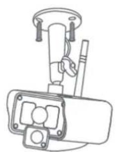 KONIG SECTRCAM40 - Kamera: - 2