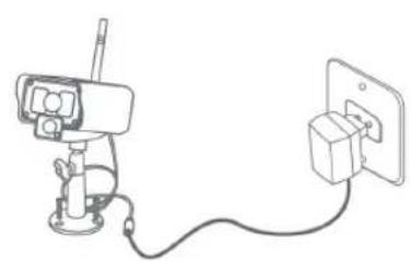 KONIG SECTRCAM40 - Camera: - 3