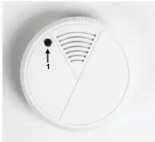 KONIG SECSA100 - περιγαφή προίόντος και χρηστη: - 1