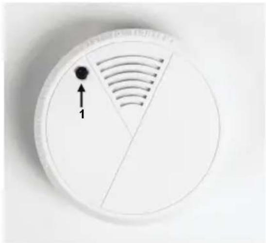 KONIG SECSA100 - Tuote- ja käyttoohjeet: - 1