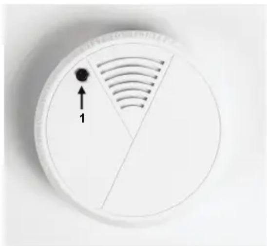 KONIG SECSA100 - Produktbeskrivelse og brug: - 1