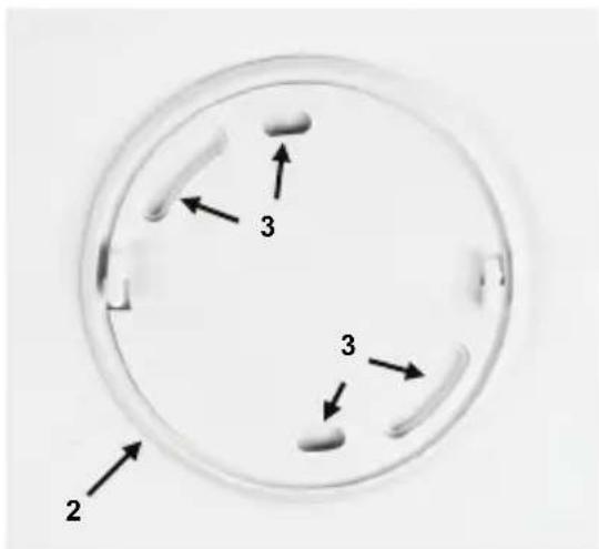 KONIG SECSA100 - Produkt- och användarbeskrivning: - 2