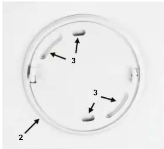 KONIG SECSA100 - Tuote- ja käyttoohjeet: - 2