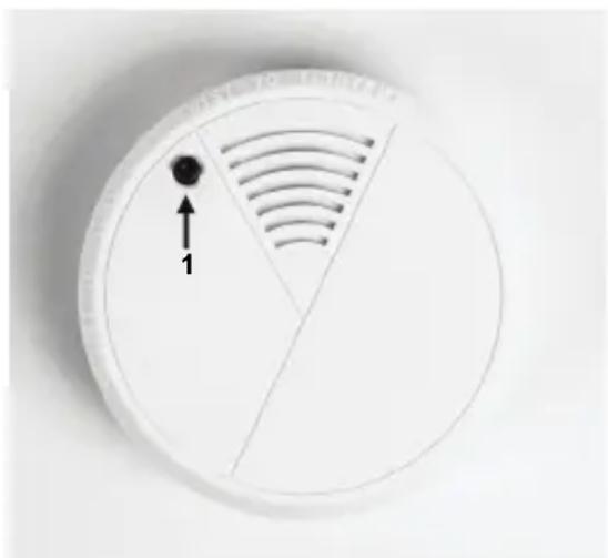 KONIG SECSA100 - Produkt- und Benutzerbeschreibung: - 1