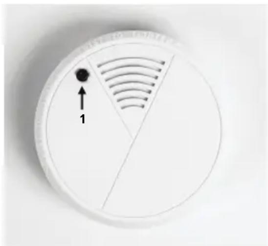 KONIG SECSA100 - Descrizione prodotto ed utente: - 1