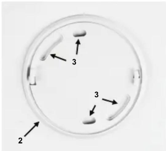 KONIG SECSA100 - Termékleiras es hasznalati utmutato: - 2