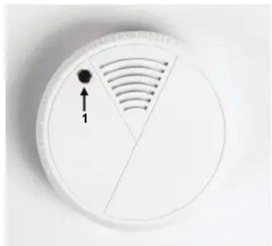 KONIG SECSA100 - Hctpycknno nncnoJIb3OBaHNIO n3deJInr: - 1