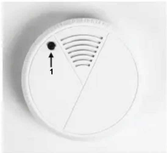 KONIG SECSA100 - Description du produit et du fonctionnement : - 1