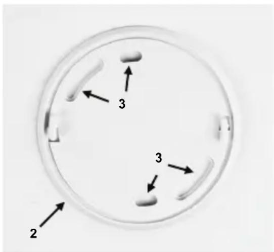 KONIG SECSA100 - Produktbeskrivelse og brug: - 2