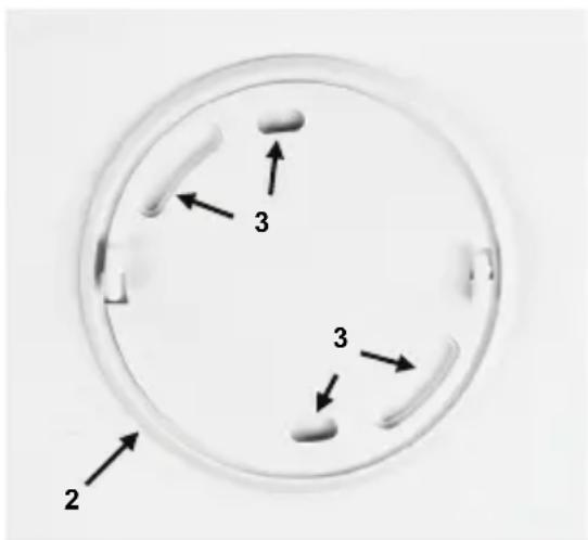 KONIG SECSA100 - Produkt- und Benutzerbeschreibung: - 2