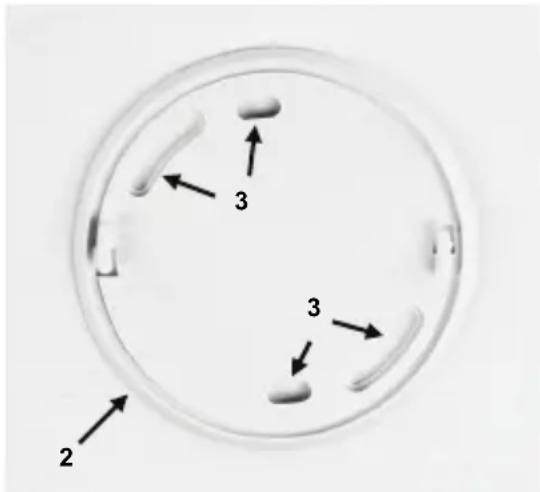 KONIG SECSA100 - περιγαφή προίόντος και χρηστη: - 2