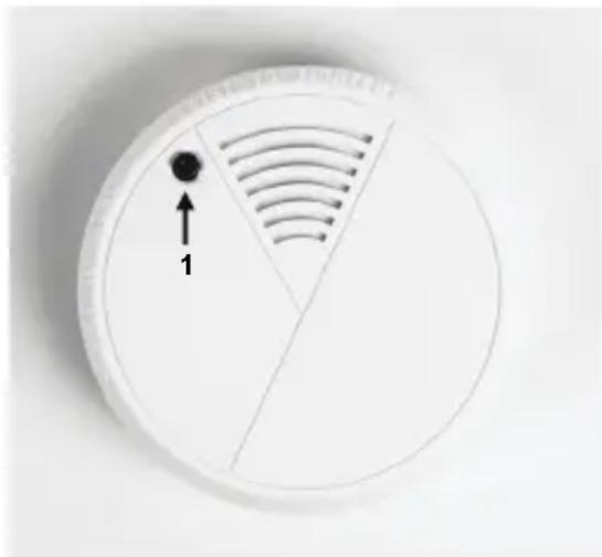 KONIG SECSA100 - Termékleiras es hasznalati utmutato: - 1