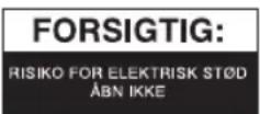 KONIG SECDVRMON30 - Sikkerhedsforholdsregler: - 2