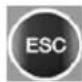 KONIG SECDVRMON30 - Description menu interface: - 8