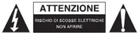 KONIG SECDVRMON30 - Precauzioni di sicurezza: - 1
