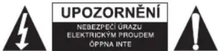 KONIG SECDVRMON30 - Bezpečnostní opatření: - 1